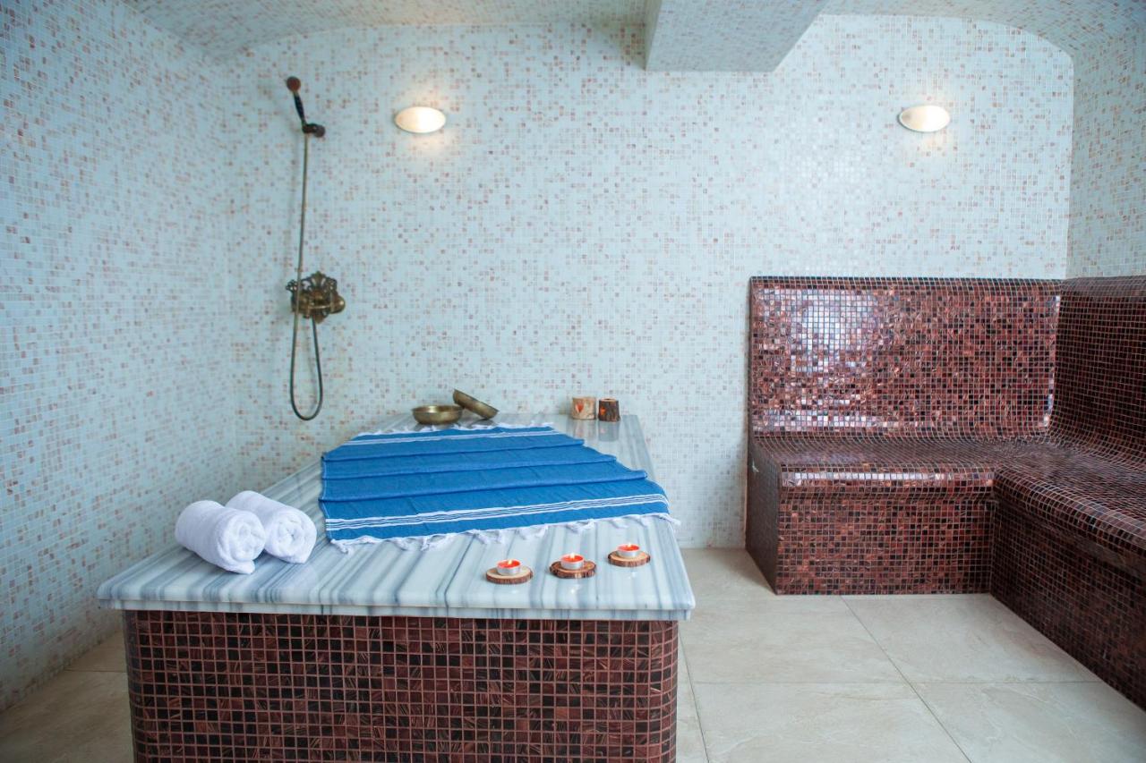 Piano Hotel Baku photo