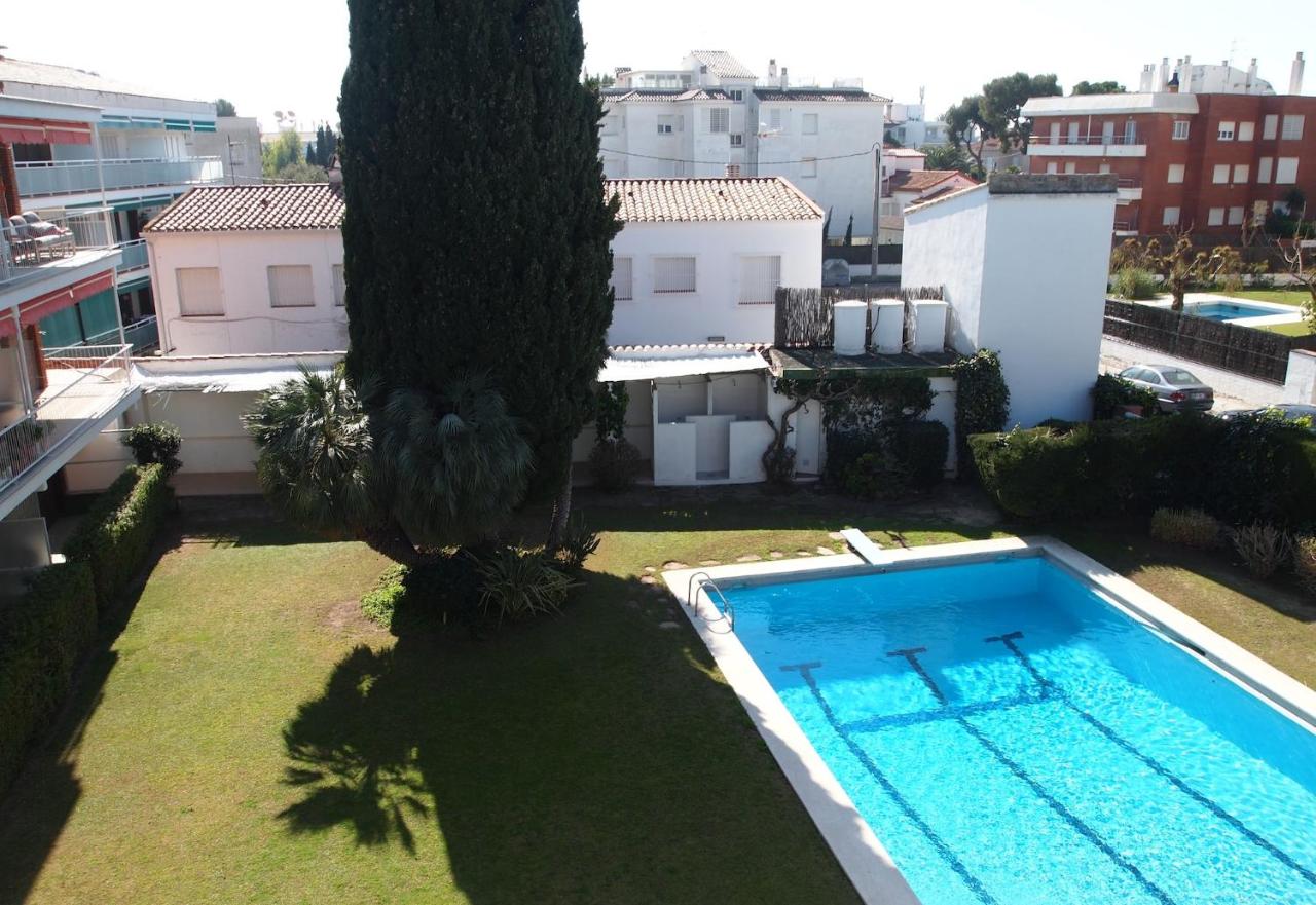 Appartement Vinyet Sitges (Spanje Sitges) - Booking.com