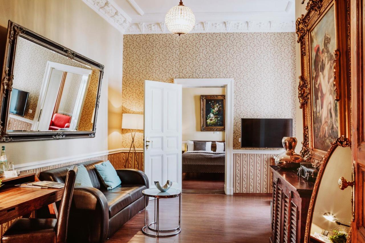 Honigmond Boutique Hotel - 5