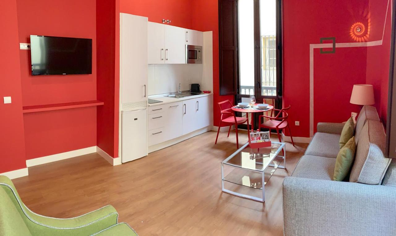 Ritual Sevilla Suites Centro, Sevilla – Bijgewerkte prijzen 2022