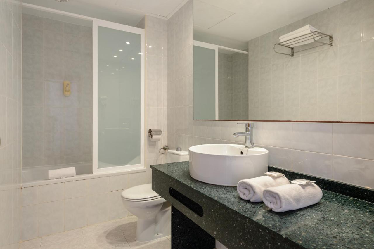 Apartamentos Vibra Panoramic, Ibiza Town – Updated 2022 Prices