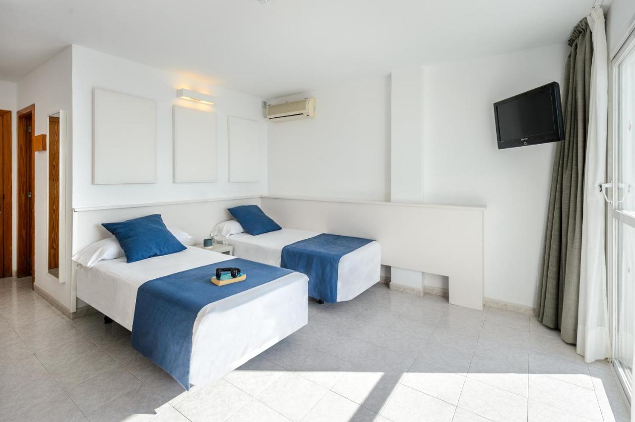 Apartamentos Vibra Panoramic, Ibiza Town – Updated 2023 Prices