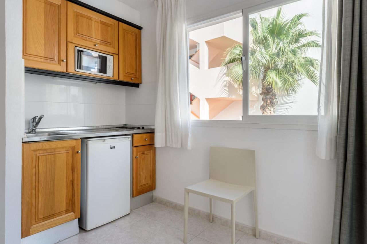 Apartamentos Vibra Panoramic, Ibiza-stad – Bijgewerkte ...