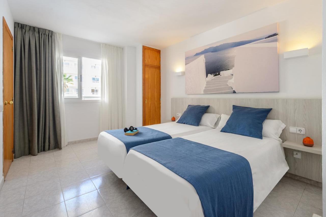 Apartamentos Vibra Panoramic, Ibiza – Precios actualizados 2022