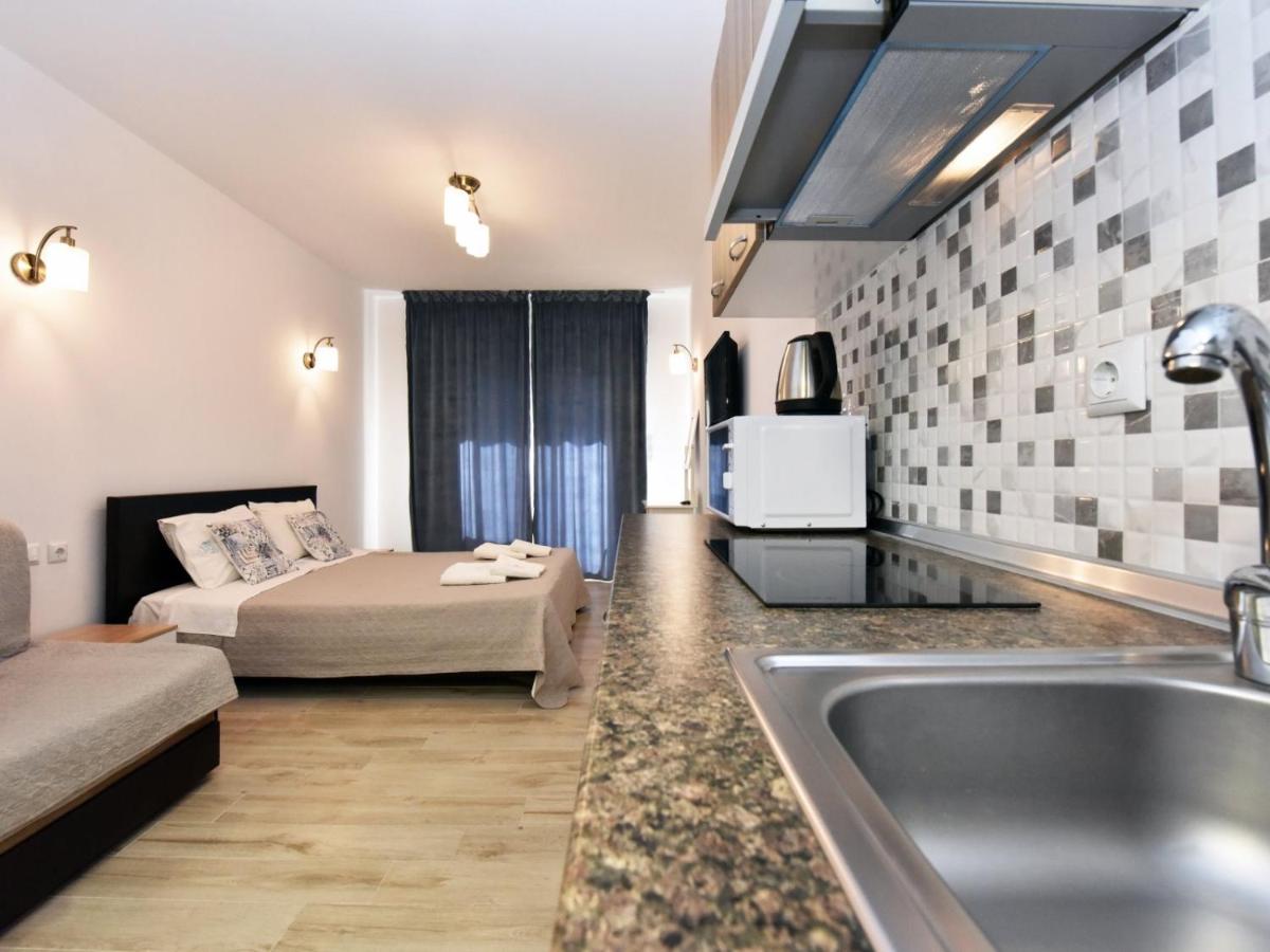 Azur Apartments - Nikiti Halkidiki, Nikiti – Updated 2022 Prices