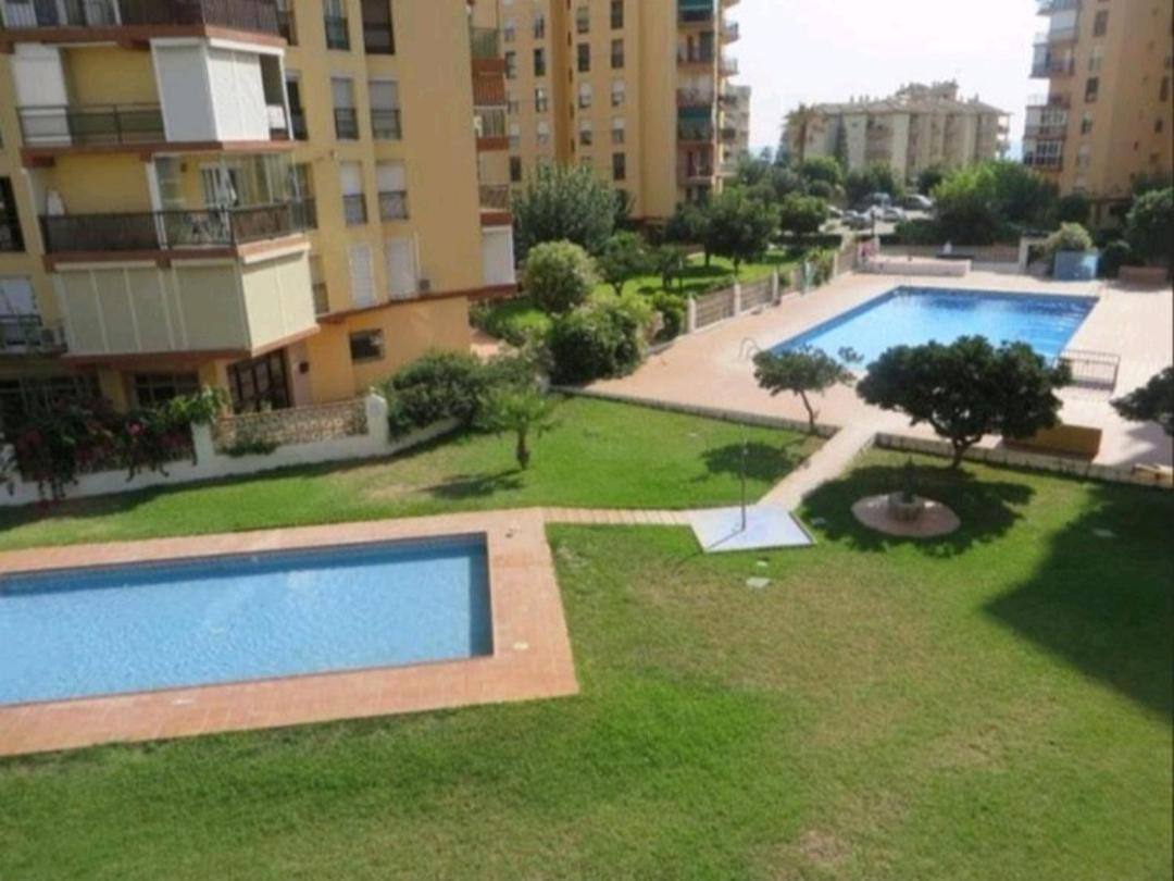 Estudio en Playamar, Torremolinos – Updated 2022 Prices