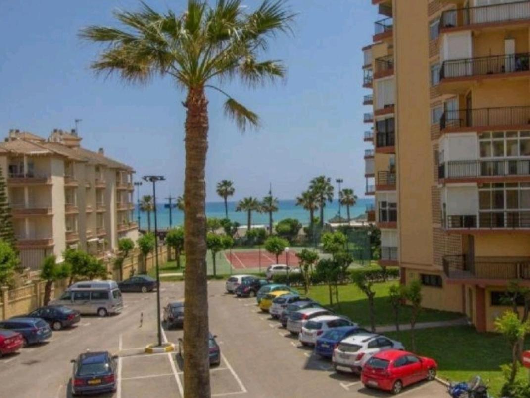 Estudio en Playamar, Torremolinos – Updated 2022 Prices