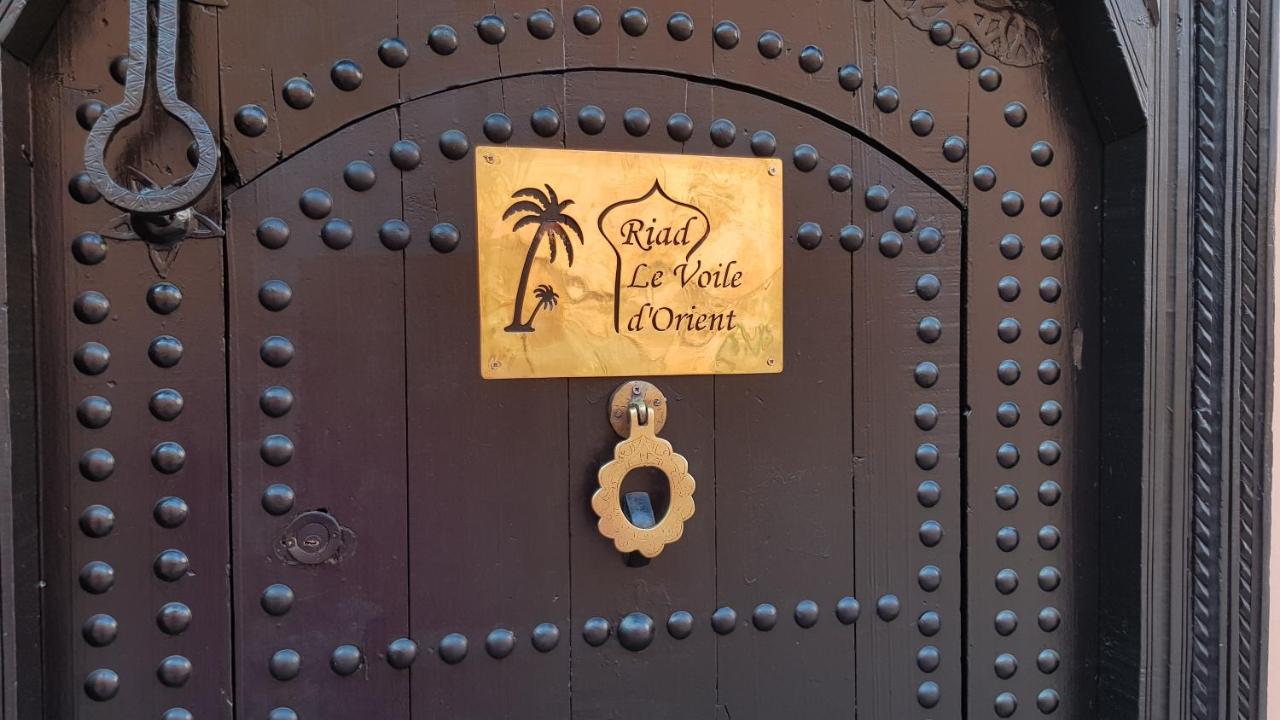 Riad le Voile d'Orient - 5