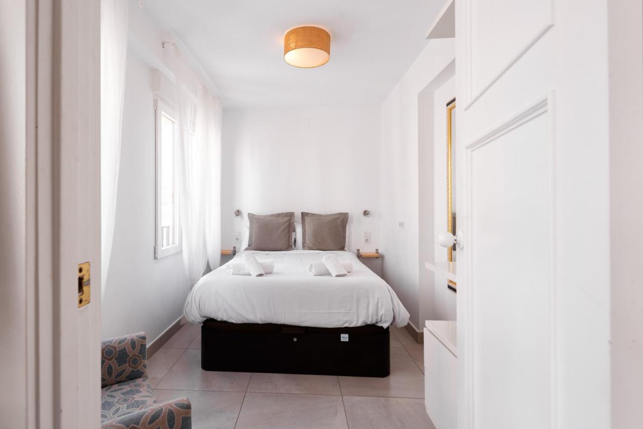 Apartamento Santa Maria by Be Alicante, Alicante – Updated ...