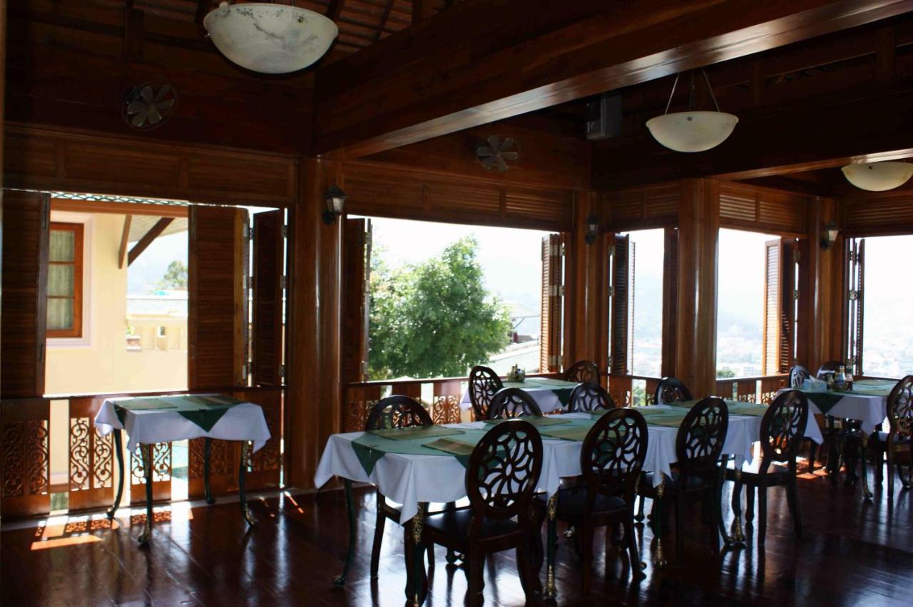 Prince Edouard Apartments & Resort Patong Beach Phuket - 5