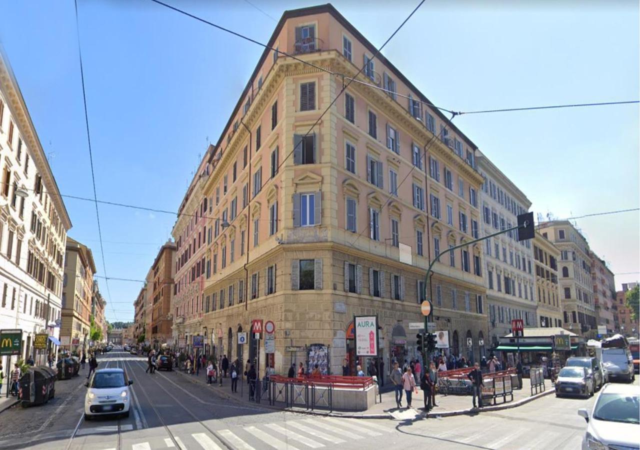 Ottaviano Smart Rooms - 4