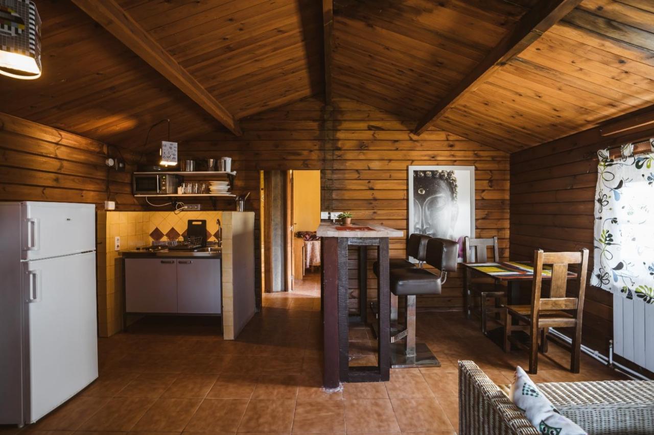 Fuente del Lobo Bungalows - Adults Only, Pinos Genil ...