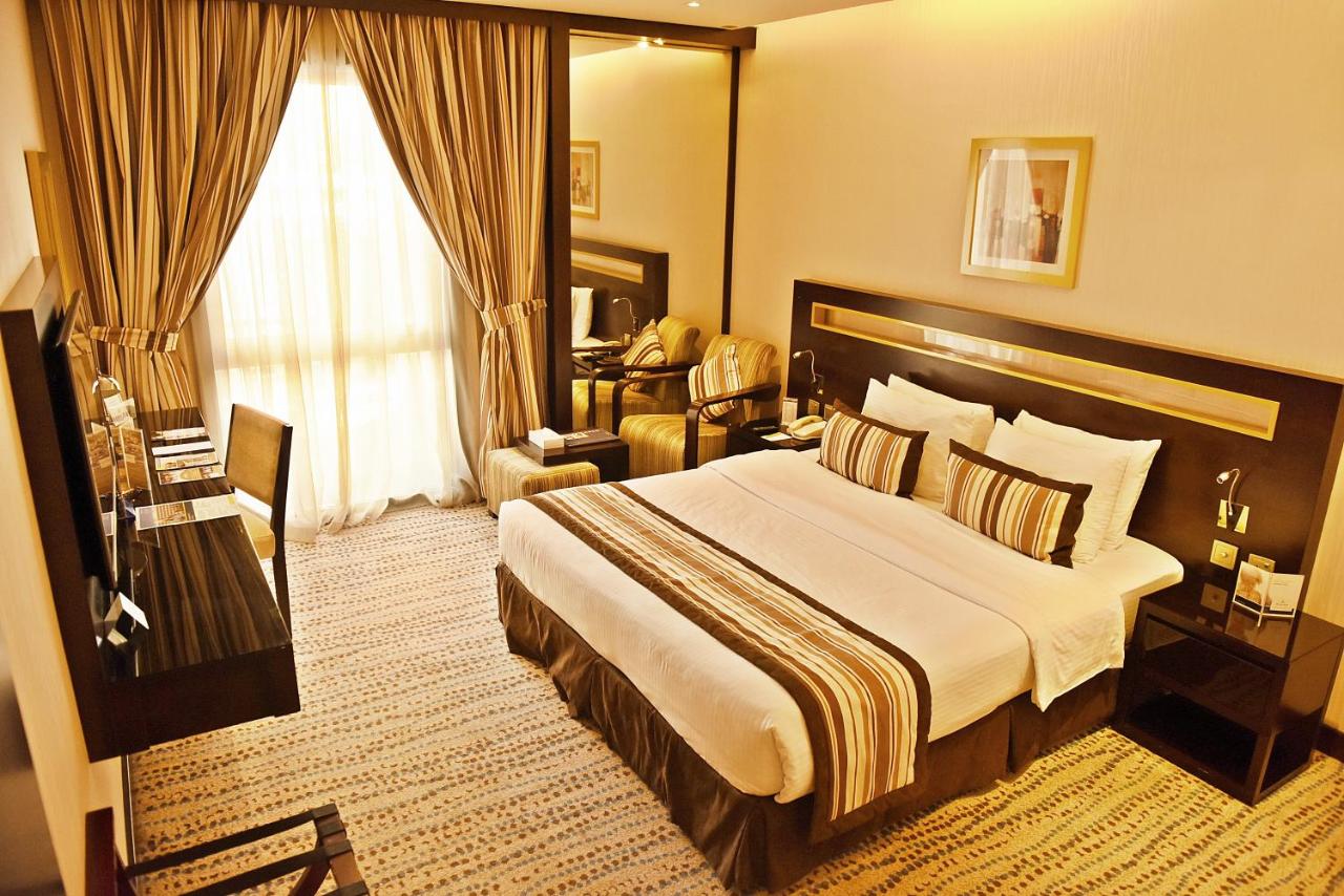 Golden Tulip Bahrain photo