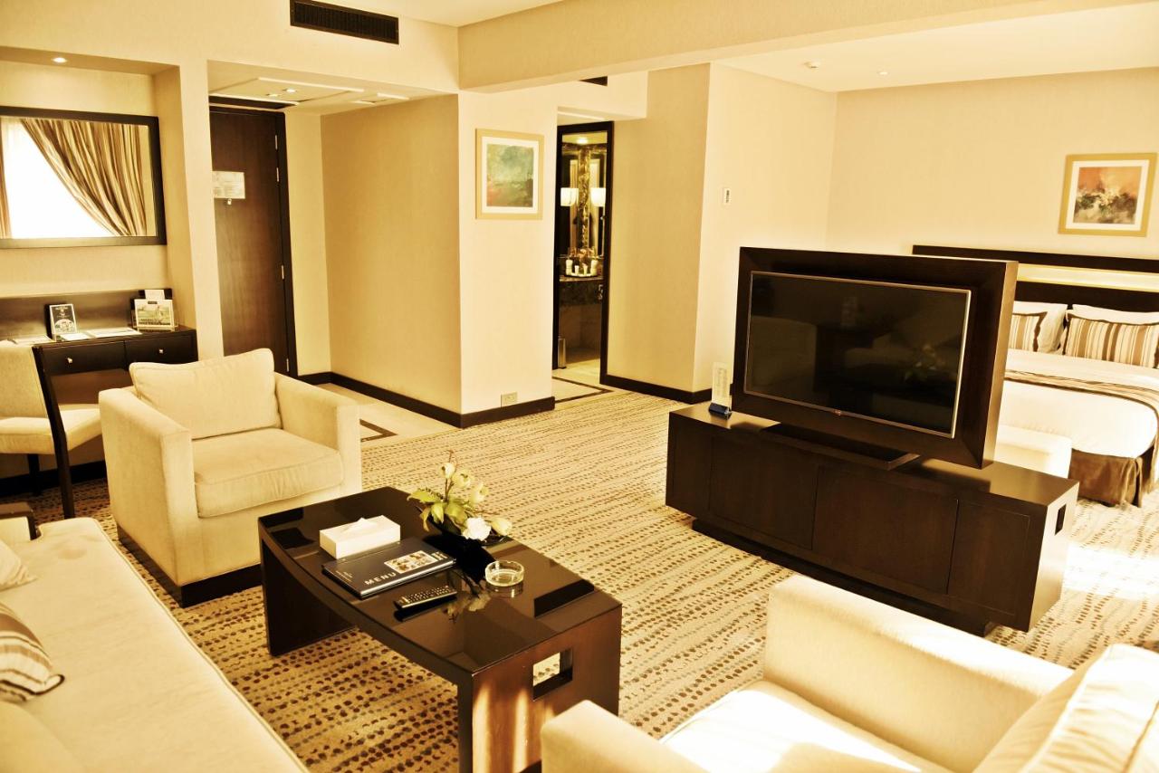 Golden Tulip Bahrain photo