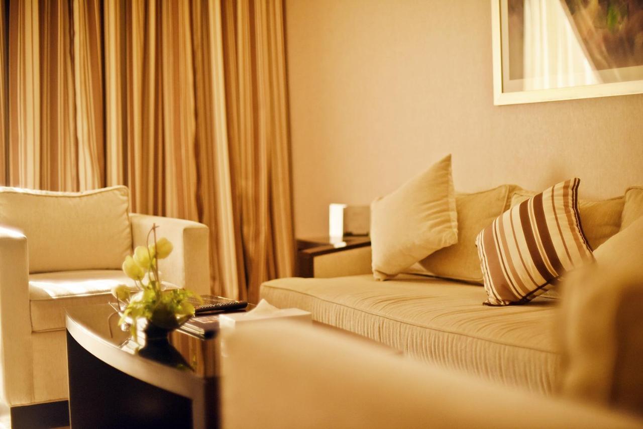 Golden Tulip Bahrain photo