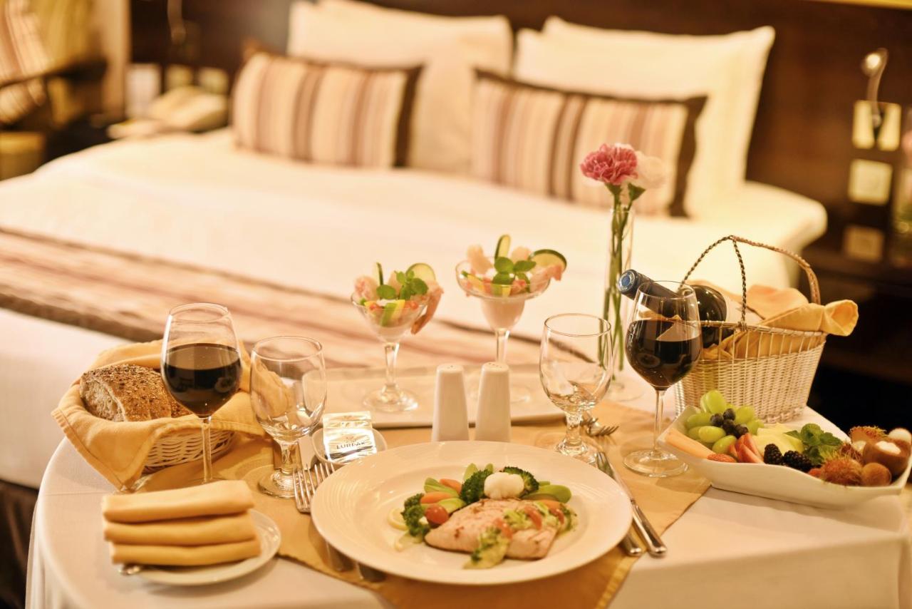 Golden Tulip Bahrain photo
