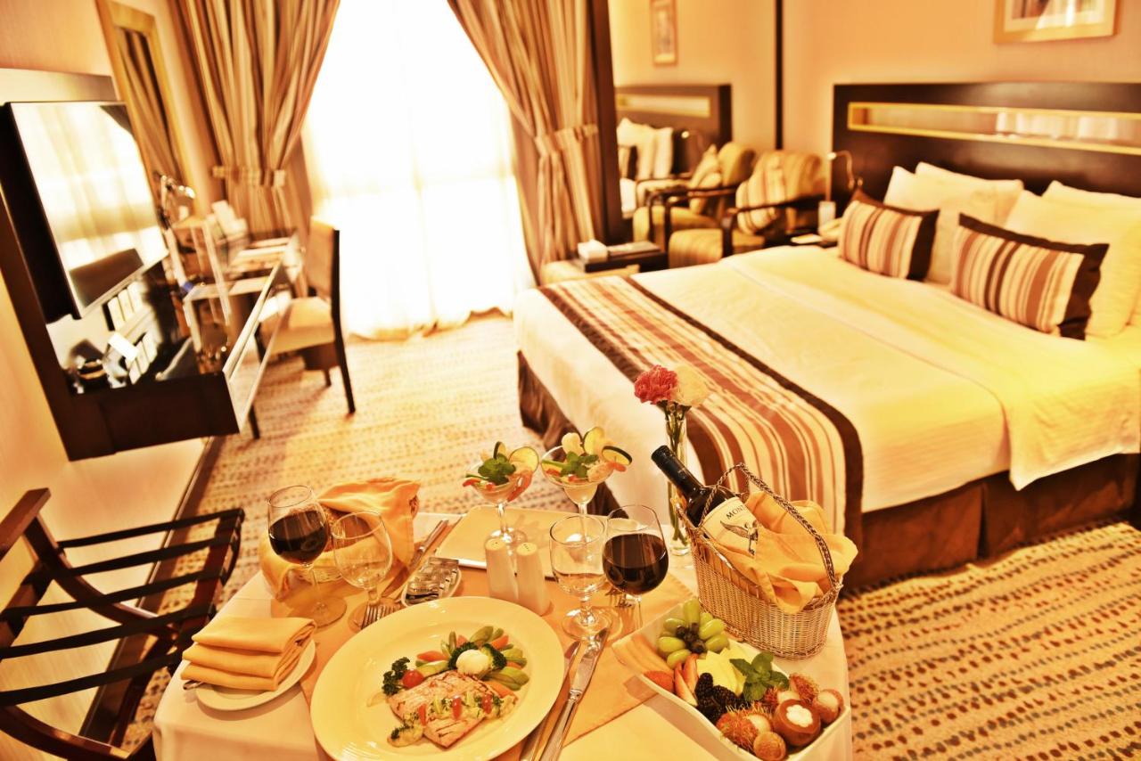 Golden Tulip Bahrain photo