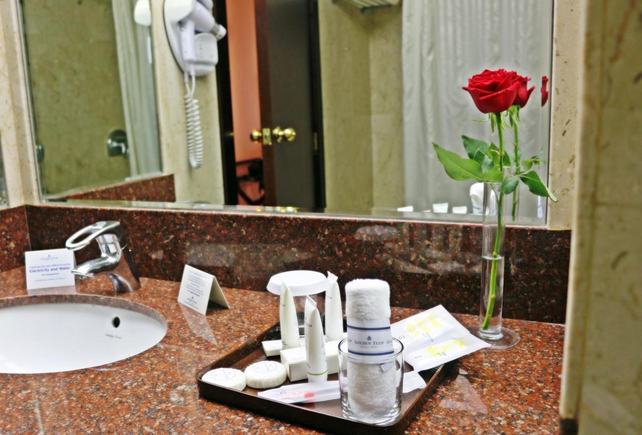 Golden Tulip Bahrain photo