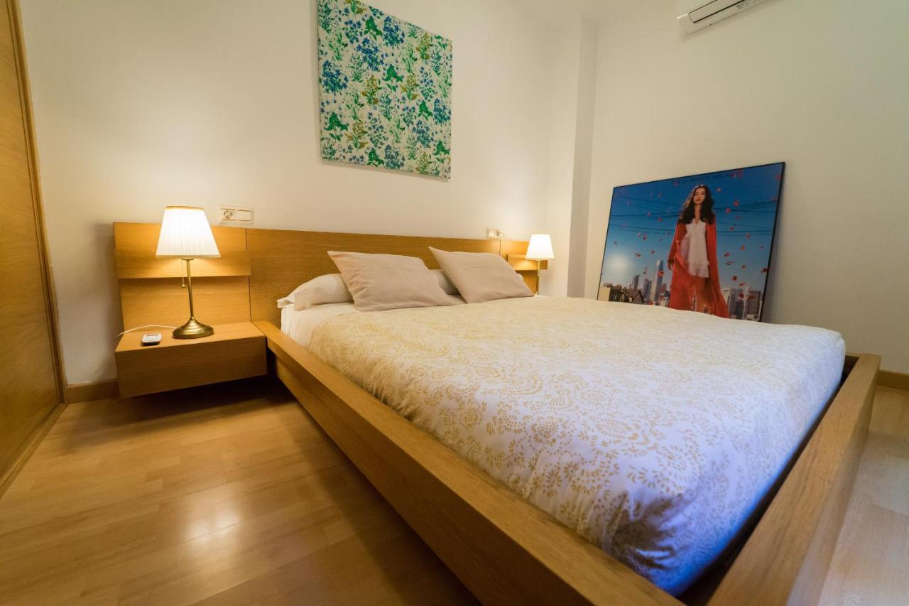 Two Rooms La Basilica, Málaga – Updated 2022 Prices