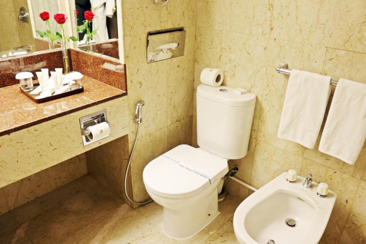 Golden Tulip Bahrain photo