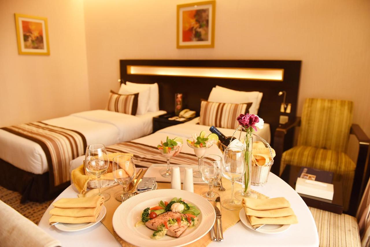 Golden Tulip Bahrain photo