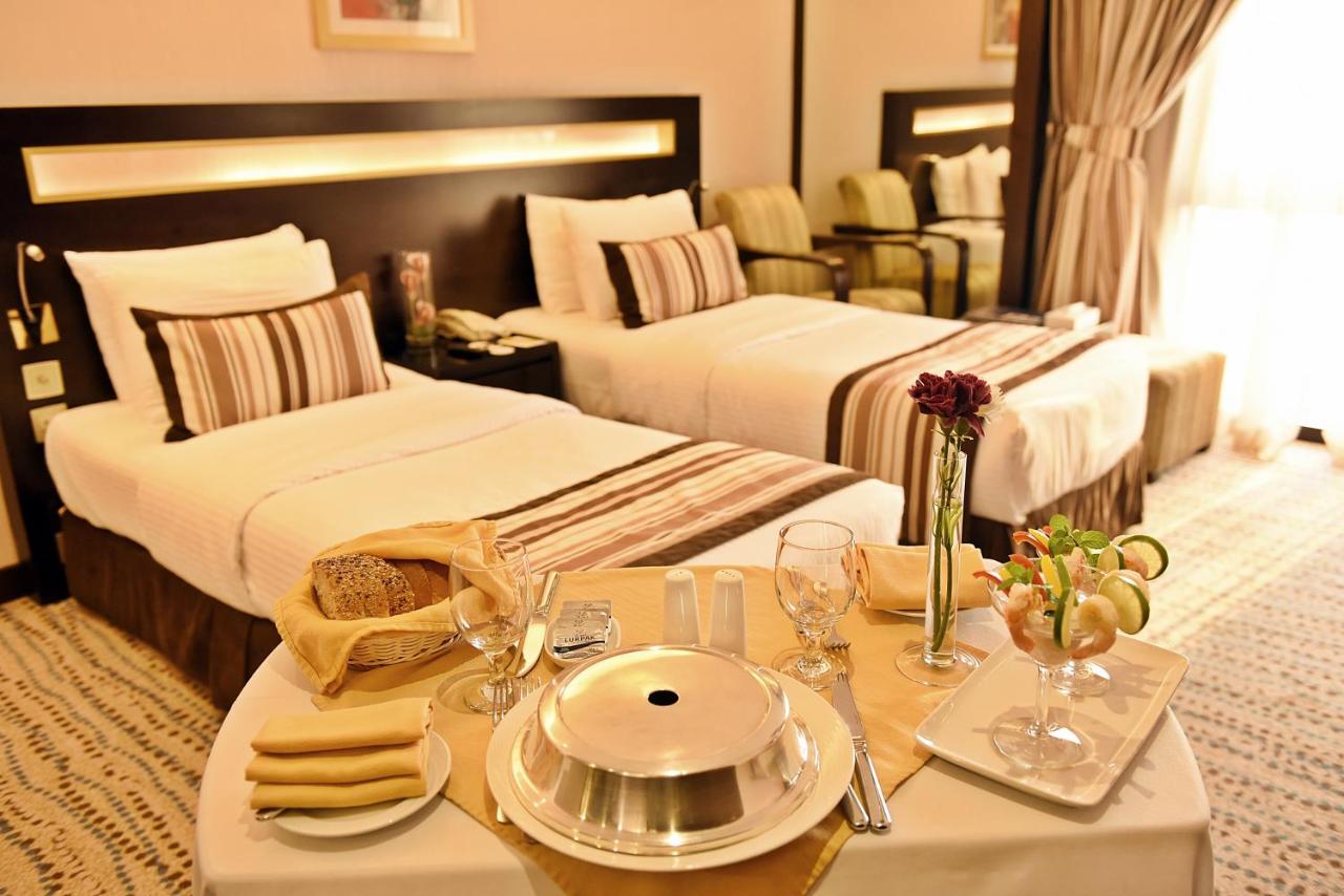 Golden Tulip Bahrain photo