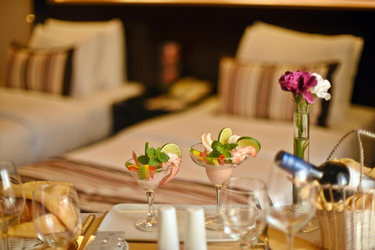 Golden Tulip Bahrain photo