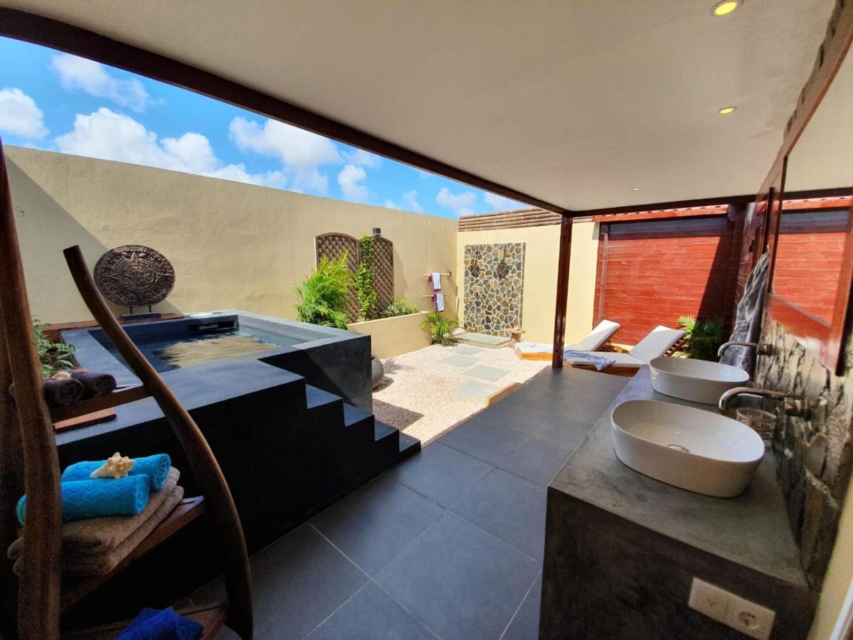 Bamboo Bonaire Boutique Resort photo