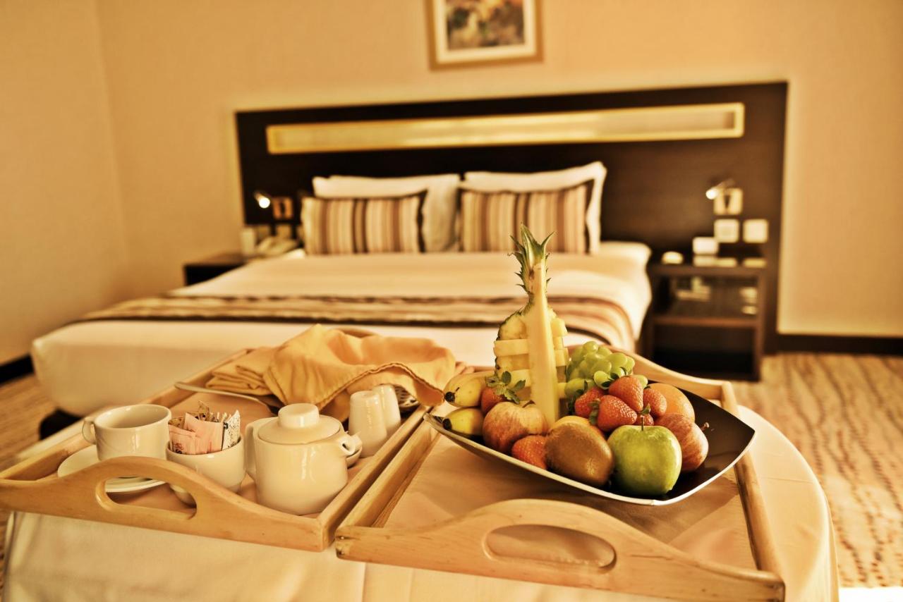 Golden Tulip Bahrain photo