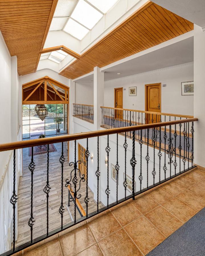 Alhaurin Golf Hotel, Alhaurín el Grande – Bijgewerkte prijzen ...
