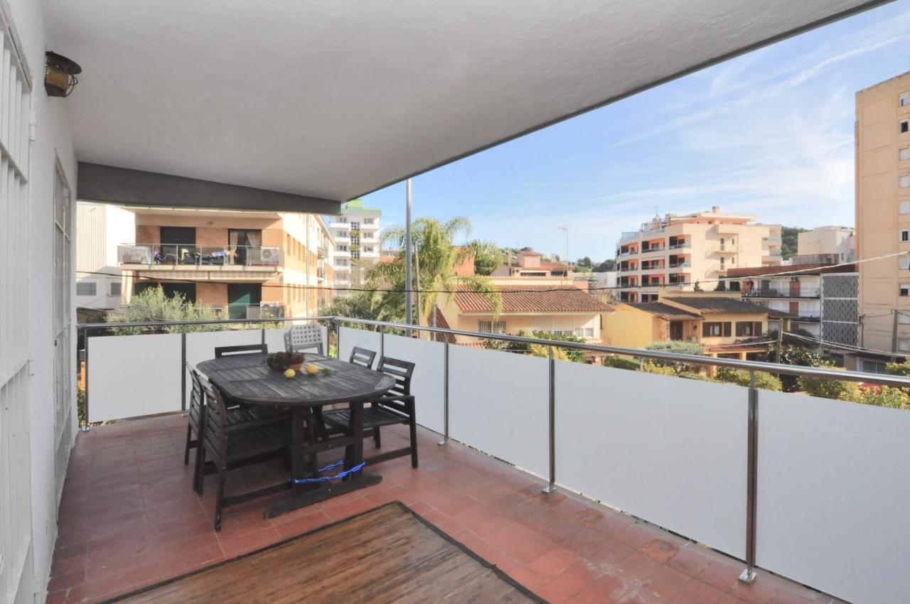 Apartment Brissa, Lloret de Mar, Spain - Booking.com