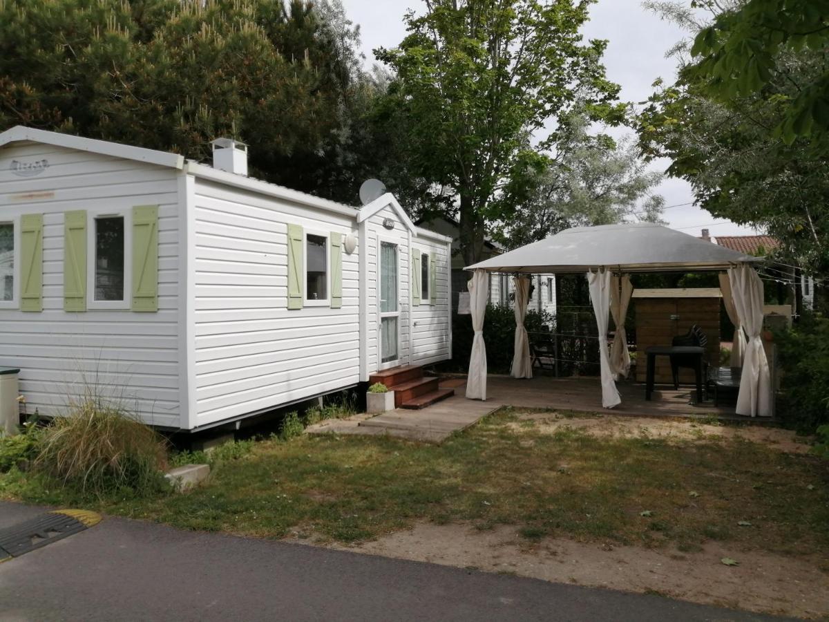 Location Ile D Oléron La Cotiniere Particulier mobilhome ile d'oleron, La Cotinière – Tarifs 2023