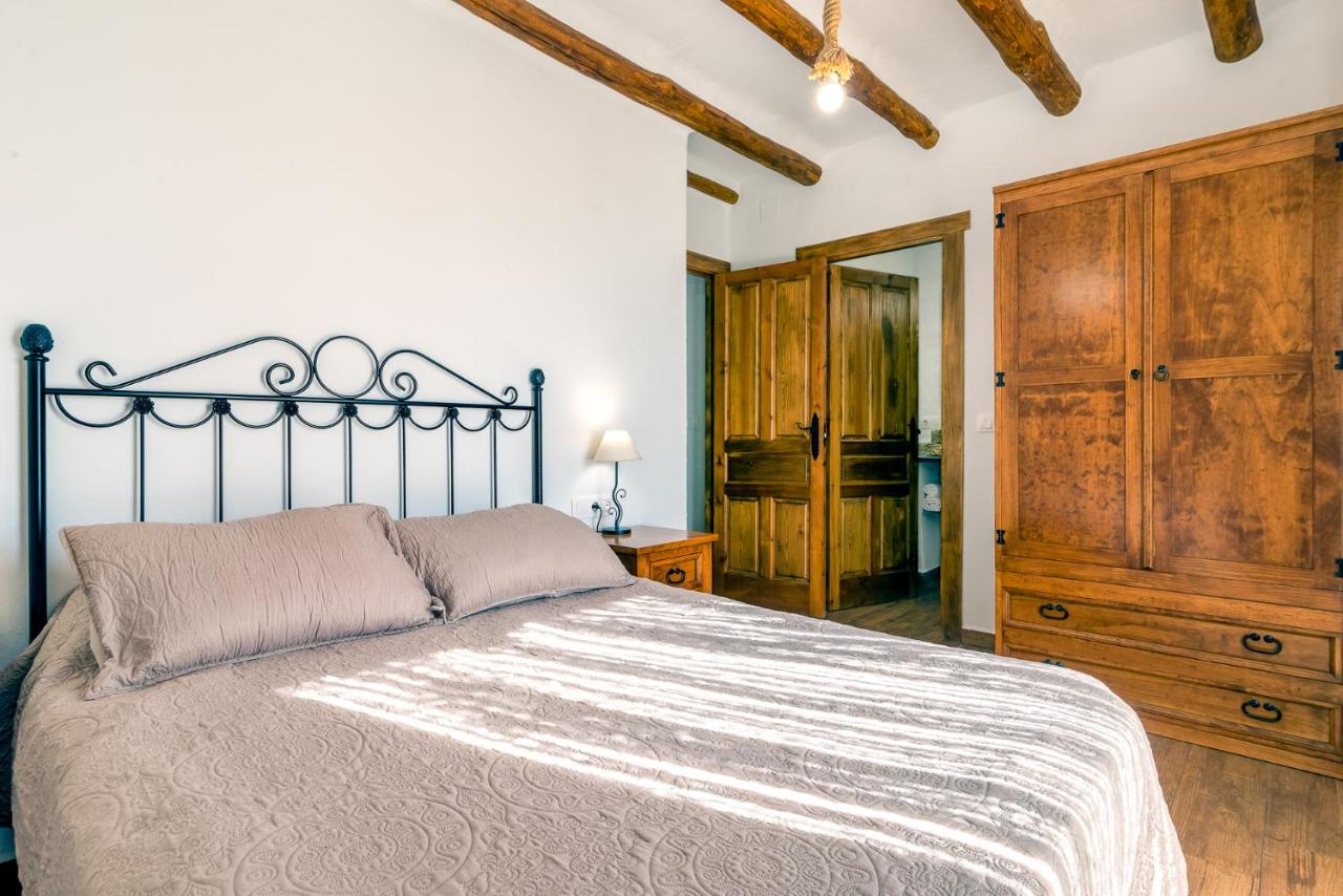 Dreams Alpujarra, Pampaneira – Precios actualizados 2022