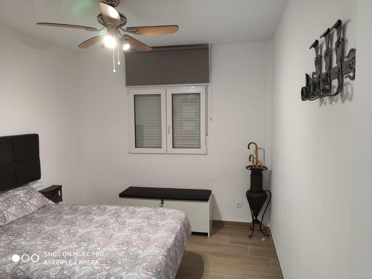 El Chiringuito, Retamar – Updated 2022 Prices