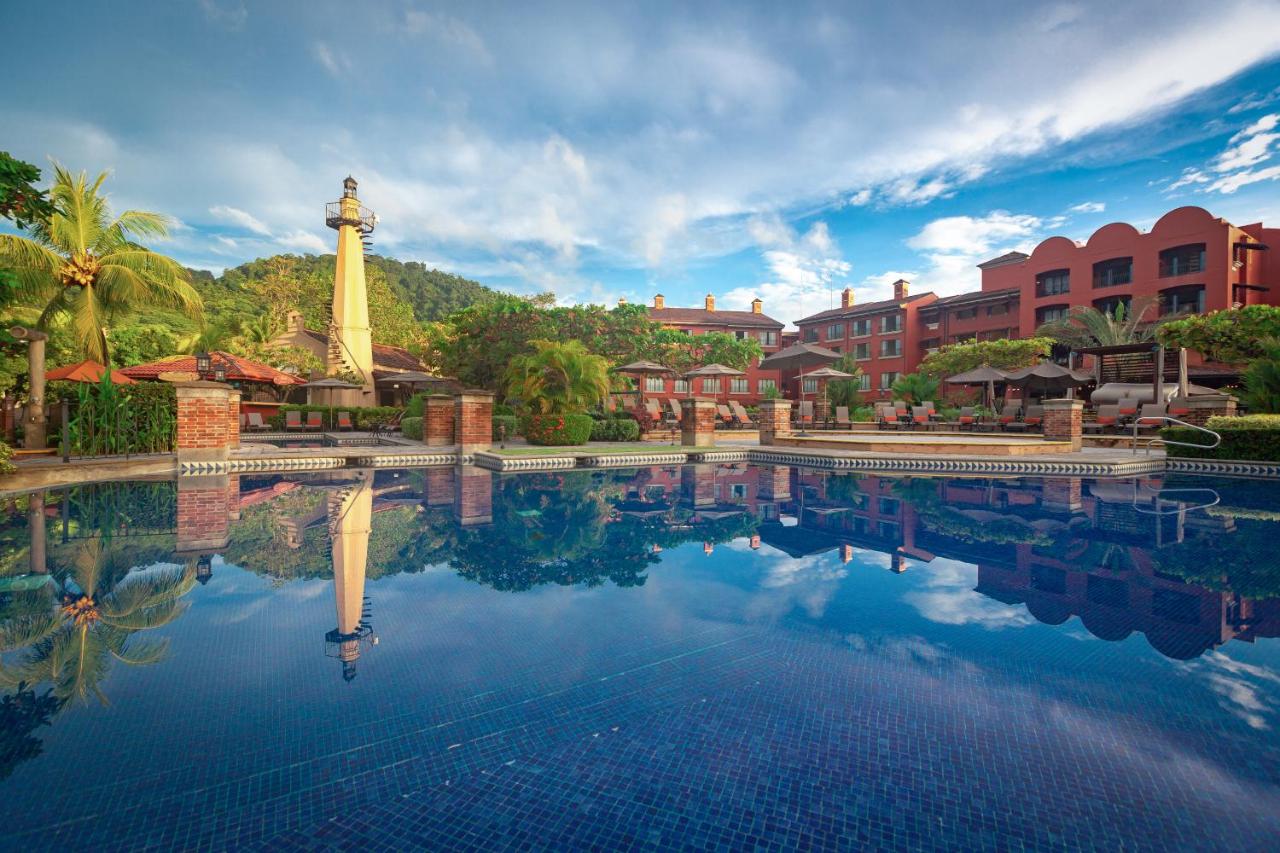 Los Sueños Marriott Ocean & Golf Resort photo