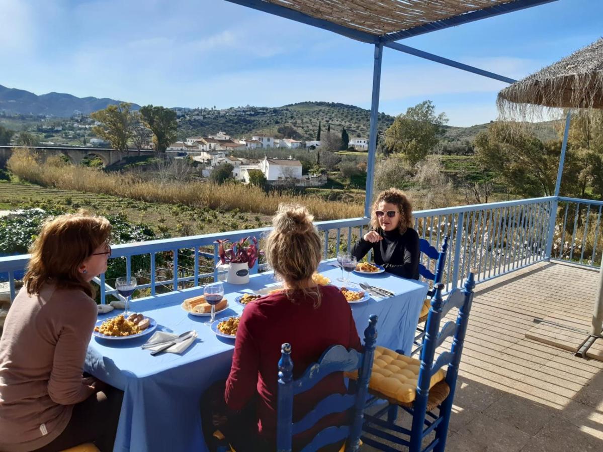 Cortijo el Puente, Viñuela – Bijgewerkte prijzen 2022
