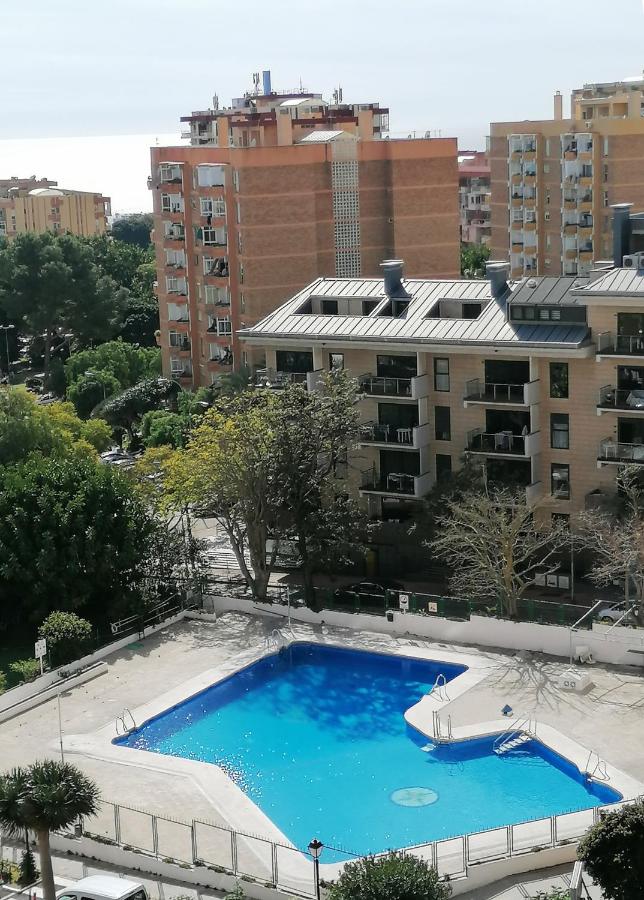 Apartment Aquarius Suite Benalmadena, Benalmádena, Spain ...