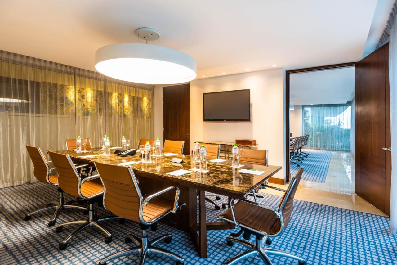 Holiday Inn Cartagena Morros, an IHG Hotel photo