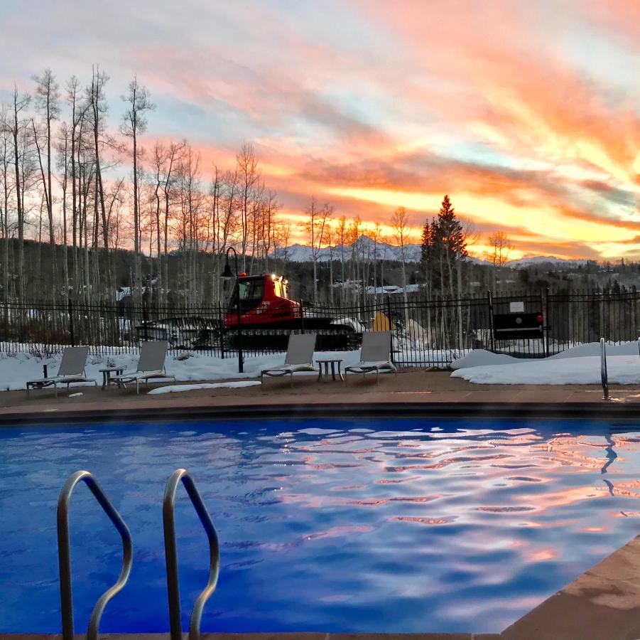 The Peaks Resort and Spa — photo 11