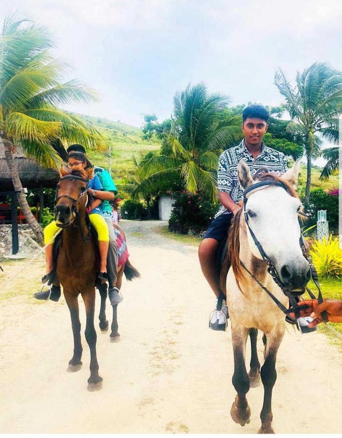 Golden Point Resort - 5