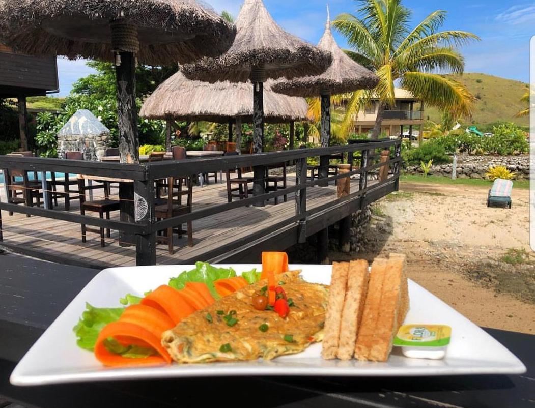 Golden Point Resort - 3