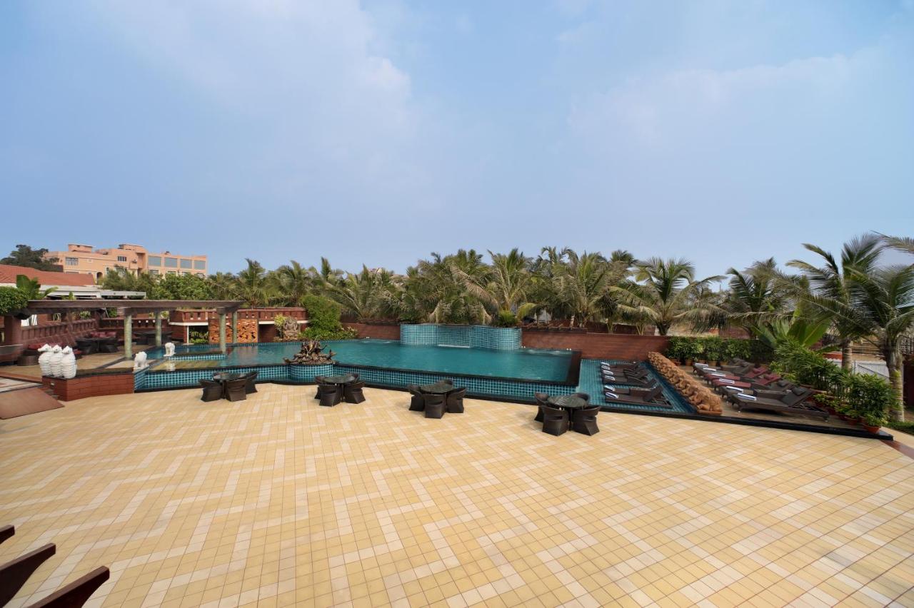 Spa hotel: Mayfair Heritage