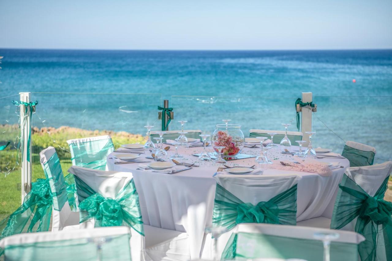 Pernera Beach Hotel photo