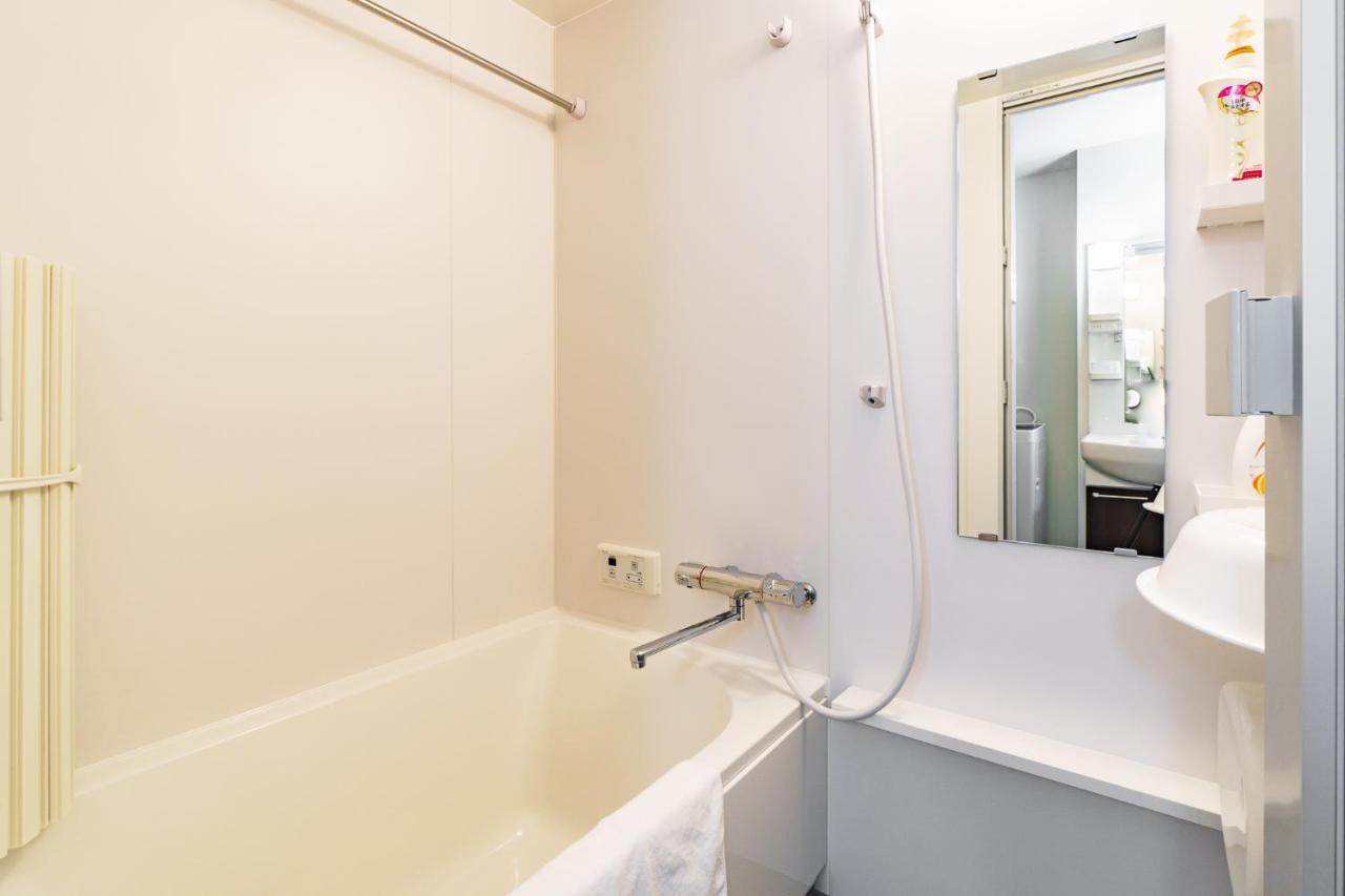 IKIDANE Residential Hotel SHIMANOUCHI - 4