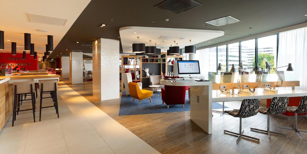 Holiday Inn Amsterdam - Arena Towers by IHG - 5
