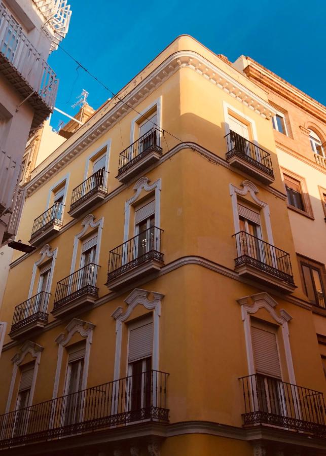 Céntriko Apartments - Francos, Sevilla – Bijgewerkte prijzen 2022