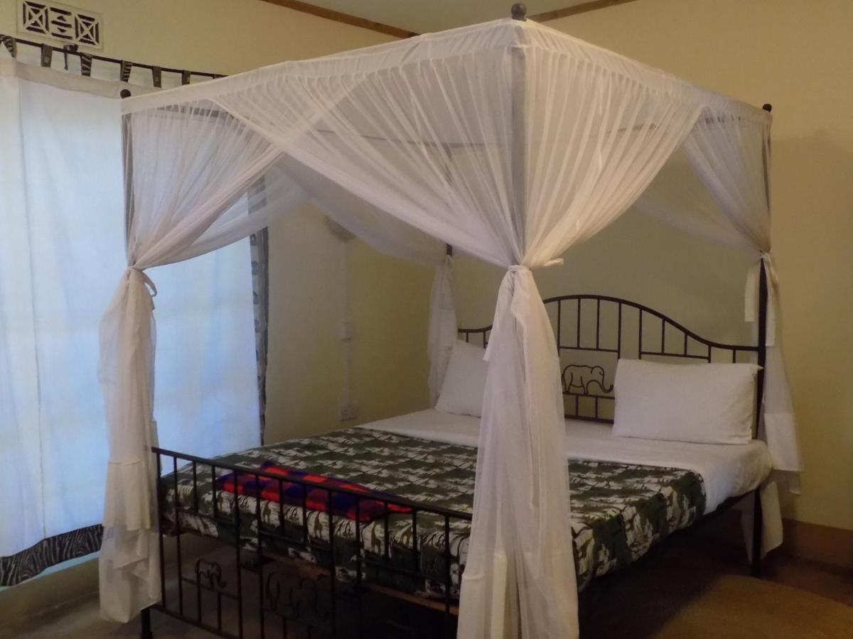 Octagon Lodge, Karatu – Updated 2023 Prices