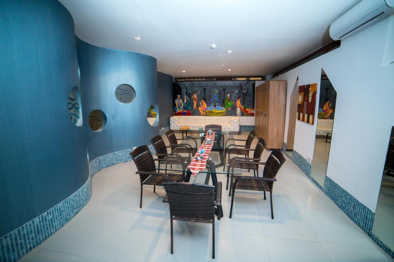 Parkway Inn Hotel & Spa photo