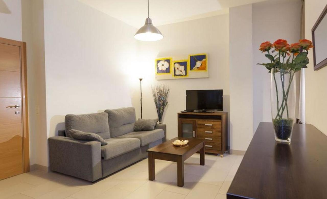 Apartamentos Gibralfaro Centro, Málaga – Bijgewerkte prijzen 2022
