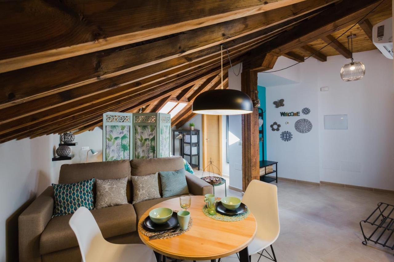 Malagaflat City Center - 4